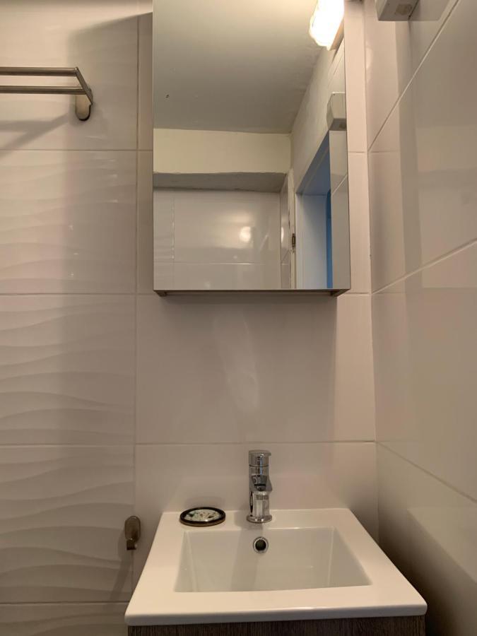 Gemuetliches Appartement In Ano Poli Thessaloniki Exterior photo